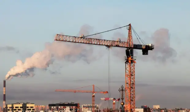 Как в России будут сдерживать цены на стройматериалы