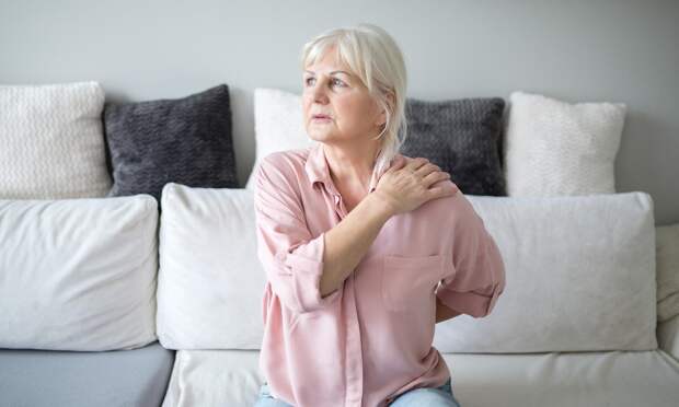 Тест на равновесие: оцените за 10 секунд риск преждевременной смерти