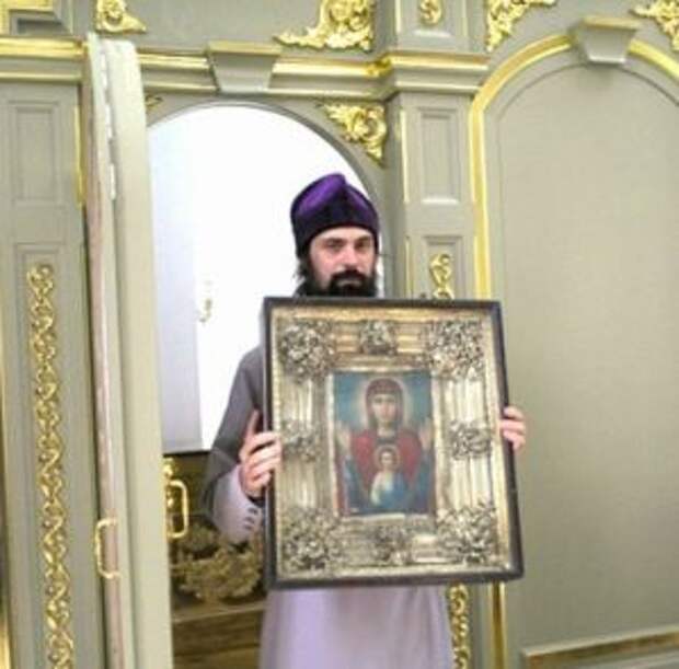 Олег Трофимов