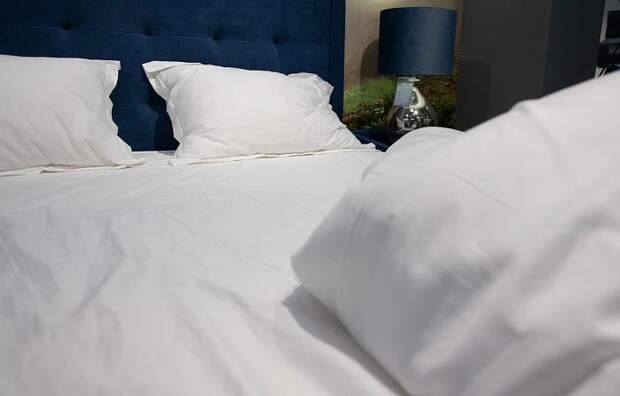 Кардиолог назвала оптимальную для сна температуру в спальне