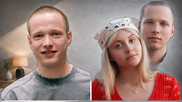 «Мой типаж на все сто!»: как несвободная 18-летняя студентка изменила судьбу актёра Сергея Городничего и подарила ему сына в 2025 году