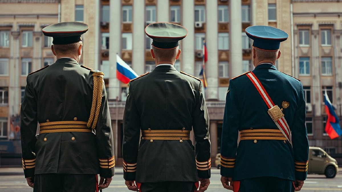 Коллаж Царьграда.