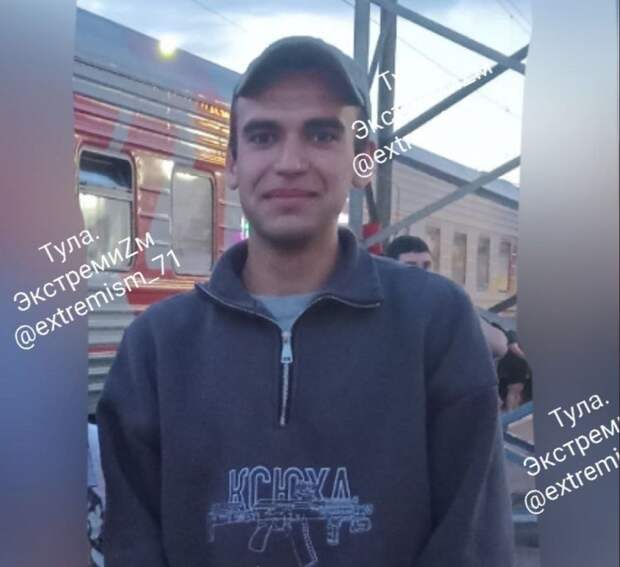 В Тульской области суд наказал за размещение экстремистской символики