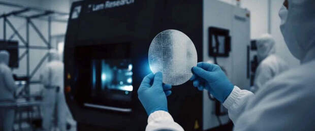 IBM и Lam Research совместно разработают чипы менее 1 нм