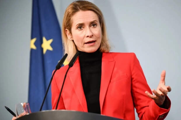 Каллас похвасталась, что читает книги и «станет очень умной»