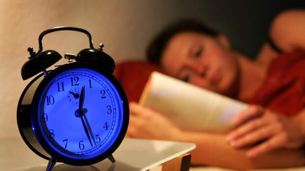 Ложиться пораньше бесполезно: что на самом деле помогает уснуть
