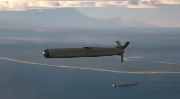 Мощность «Ланцета», скорость штурмовика: США раскрыли детали ракеты Jackal