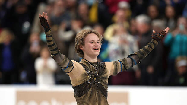 Бородавко — о трансляции Олимпиады в РФ: почему бы не посмотреть на Малинина и его квады