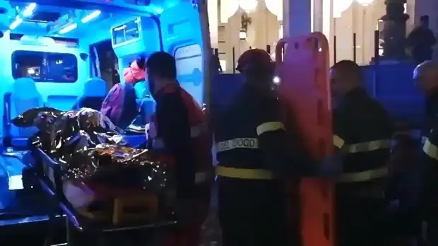 Мария Степура сравнила уровень безопасности в московском и римском метро