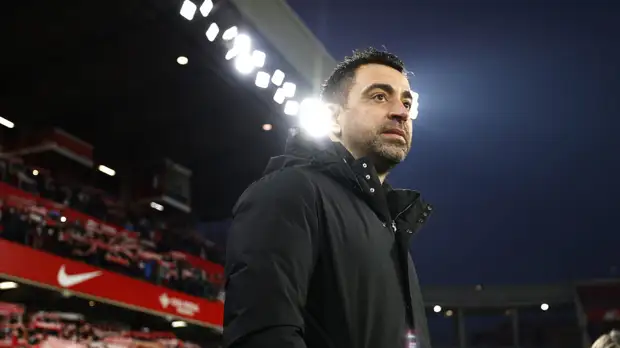 Хави считает, что «Барселона» избавилась от комплексов в матче с «Реалом»