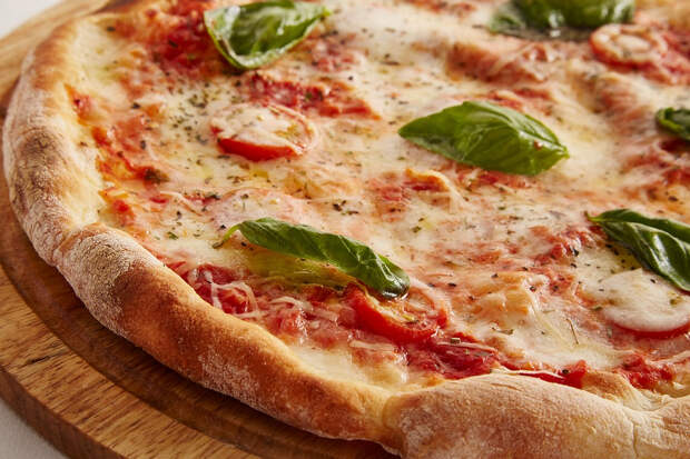 В рацион американских военных включат пиццу со сроком годности три года, чтобы она напоминала о доме