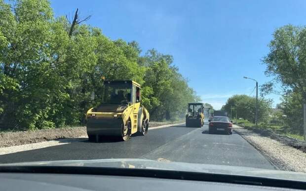 Артем Бранов рассказал о работах на Южном и Северном обходах и мосте через Оку