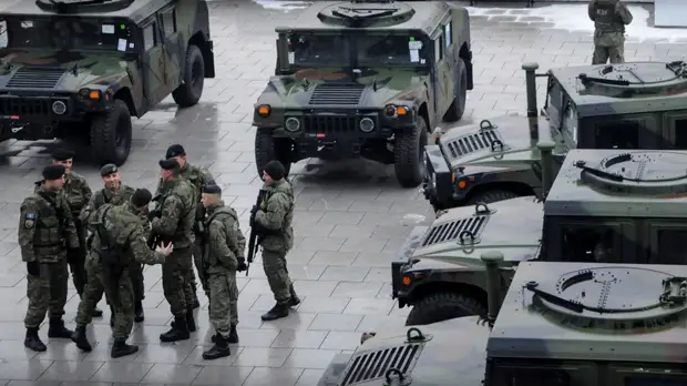 Патриарх Сербский предположил, против кого создаётся армия Косова