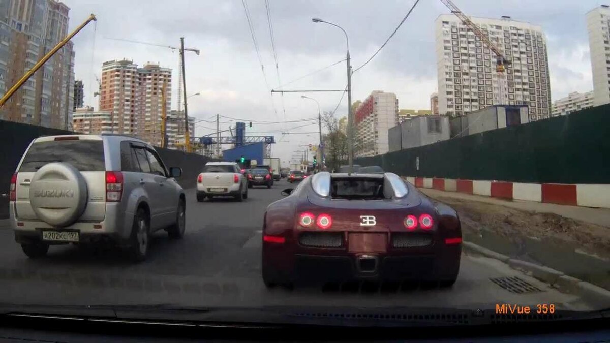 Как потерять "миллионы".Заброшенные авто в РФ.