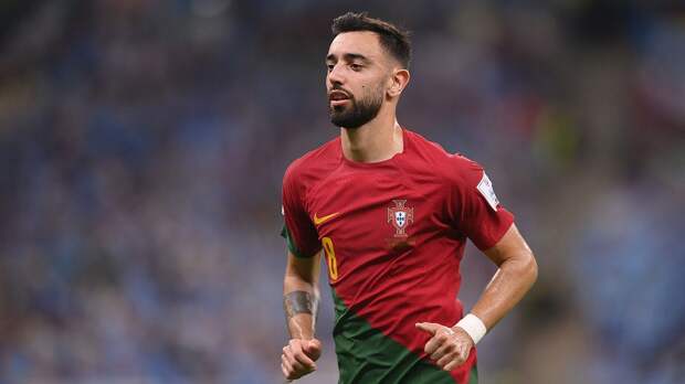 Сборная Португалии без Криштиану сыграла вничью с Мексикой в товарищеском матче
