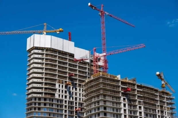 Эксперт Тумин назвал причины падения активности на рынке новостроек