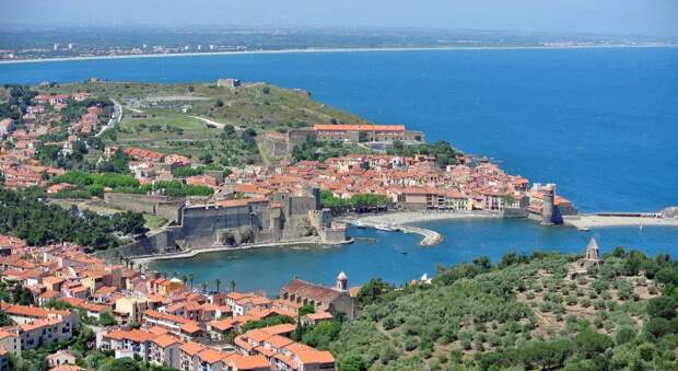 Фотография: Как появились рабыни-славянки в средневековой Европе №3 - BigPicture.ru