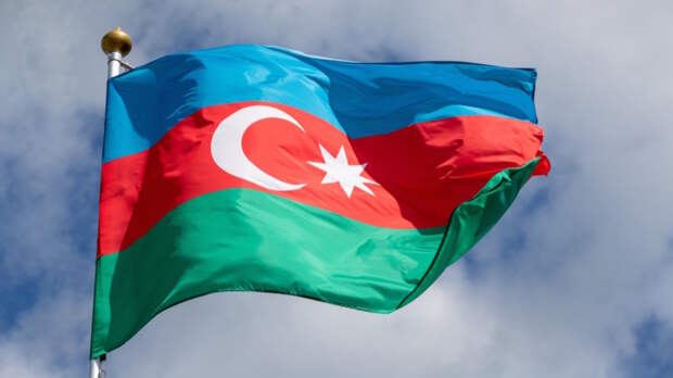 Иранские дроны упали в Азербайджане, есть пострадавшие