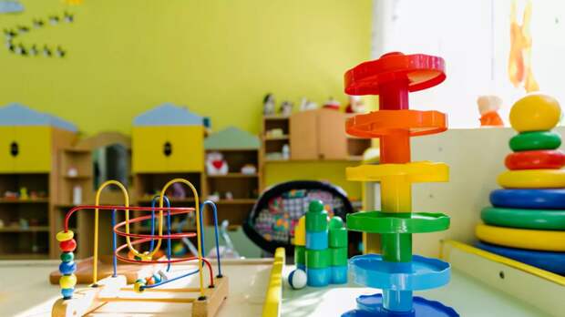 В Новой Москве инвесторы построят более 50 детских садов и школ
