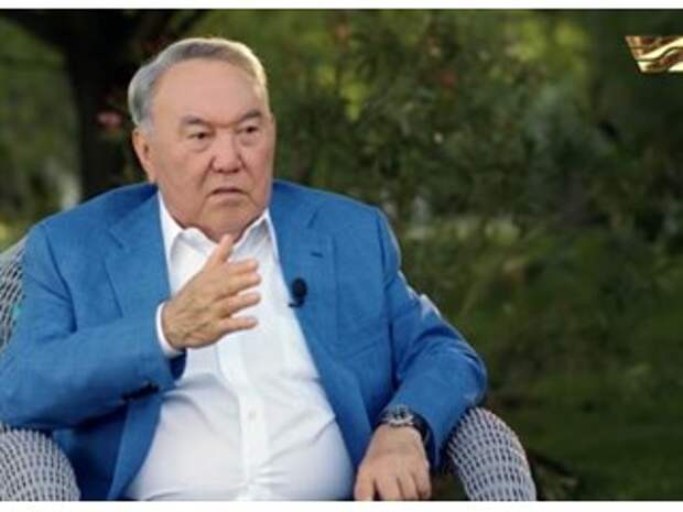 «В Казахстане идет торг по поводу семьи Назарбаева»