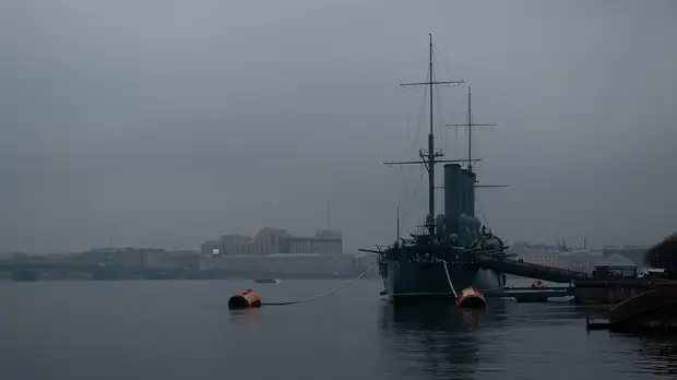 В Ленобласти предупредили о заморозках 15 октября