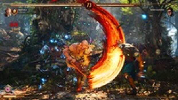 Обзор Mortal Kombat 1