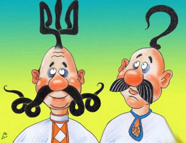 «Радуйтесь, болваны»: в Киеве выступили с призывом после удара «Орешником»