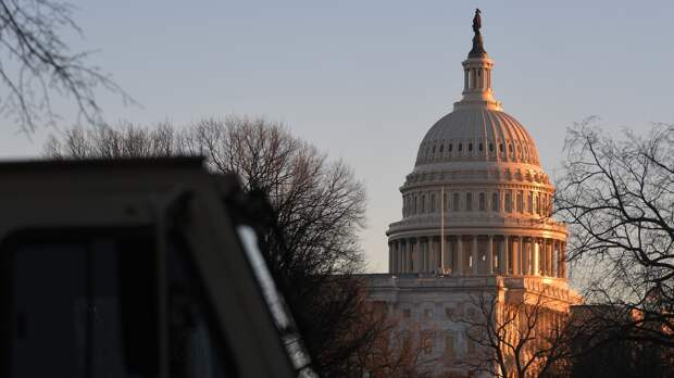 На Западе предупредили о возможном поражении США и Израиля в войне с Ираном