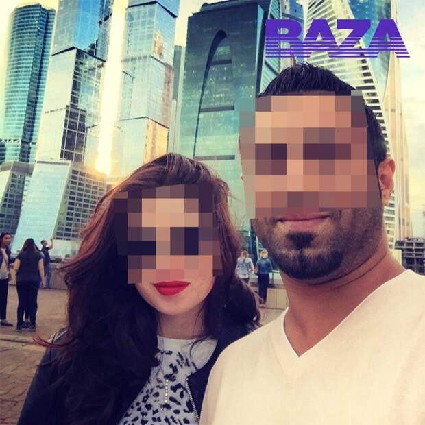 Скрин фото тдг-канала BAZA.