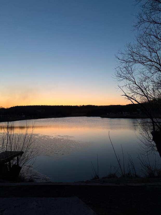 Добрый вечер