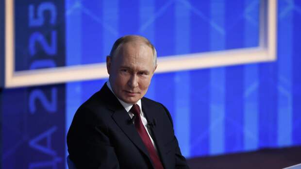 "Перевернулась с ног на голову". Россия опять удивила всех