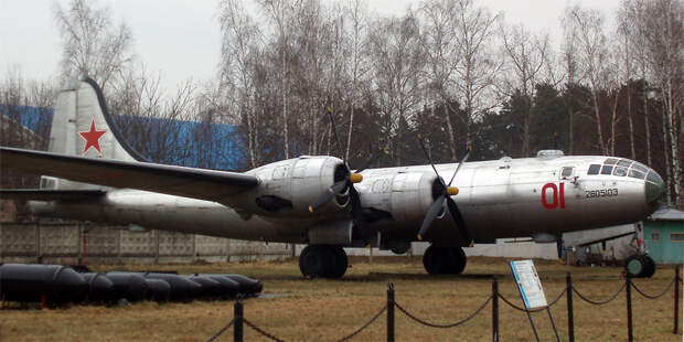 Ту-4: советская копипаста, которая, возможно, спасла миллионы жизней