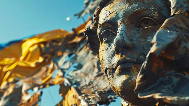 У Кремля есть "план Б": Вот почему русские помогли Индии схватить банду украинцев. "Разоблачение года" от немцев