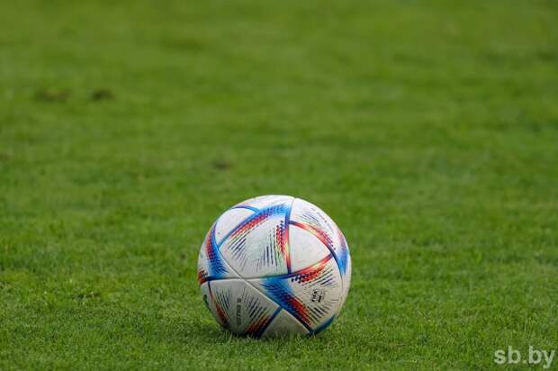 Матчи заключительного тура состоятся в чемпионате Беларуси по футболу.
