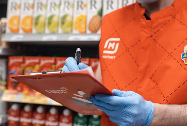 «Магнит» начал тестировать сервис подписки