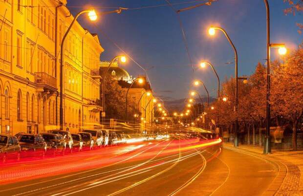 Дорога/ Фото pixabay.com