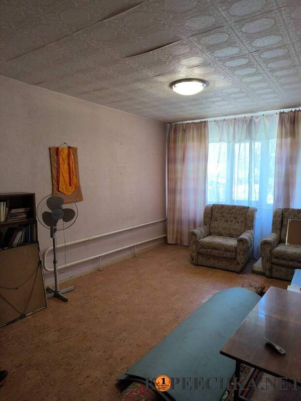 Трёхкомнатная квартира 60кв.м бульвар Шахтостроителей в Донецке - 4 500 000 руб