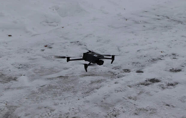 Военные сбили два беспилотника в Тульской области за ночь