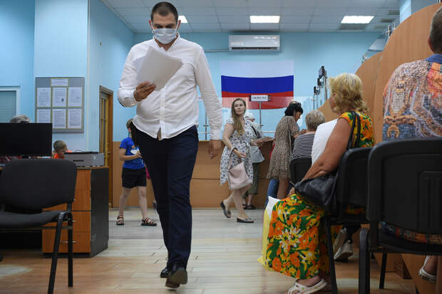 Сообщение о введении для россиян платы за содержание паспортного стола оказалось фейком