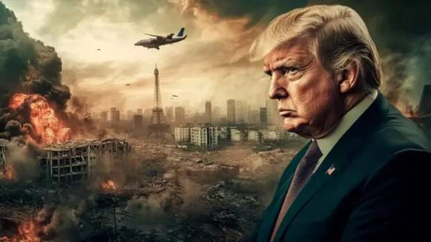 Гарантии неуязвимости. Как США готовятся стать зрителем в мировой войне