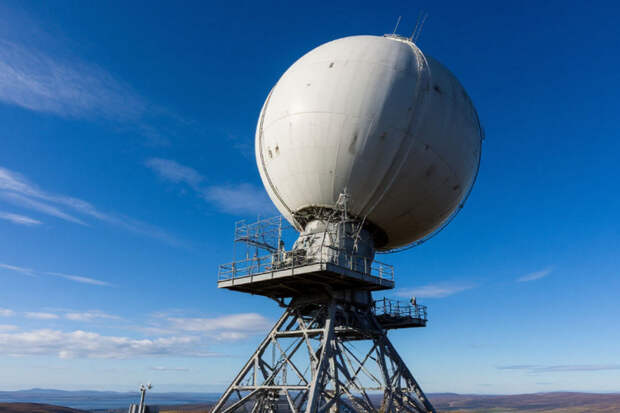 Эксперт ответил, стоит ли бояться новых американских РЛС в арсенале ВСУ