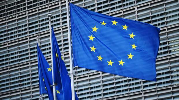 Bloomberg: ЕС введёт санкции против РИА Новости, «Известий» и других СМИ