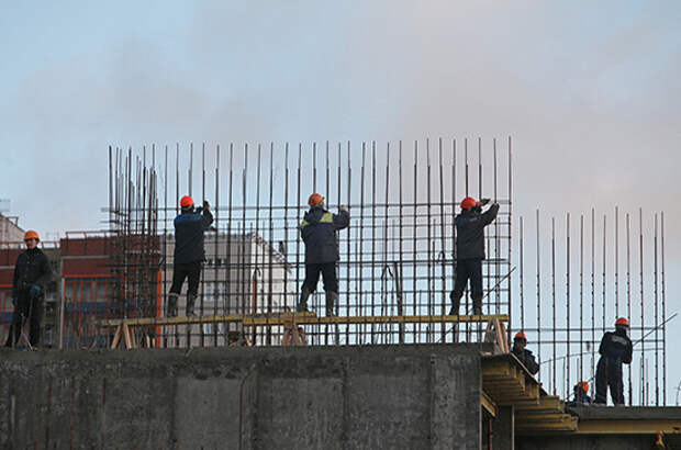 ФАС предложила ввести экспортные пошлины на сталь, пишут СМИ