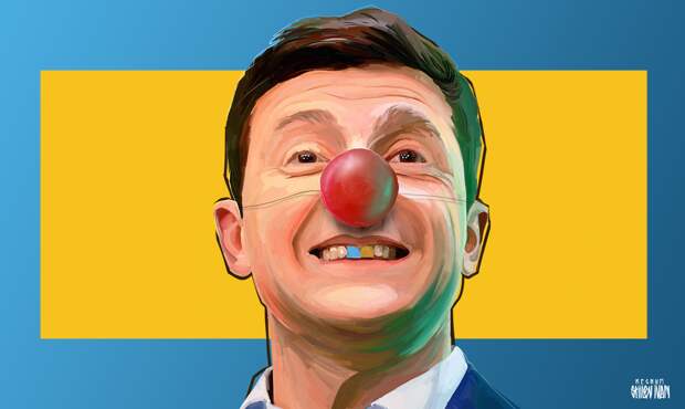 Шизофренический криз украинской власти