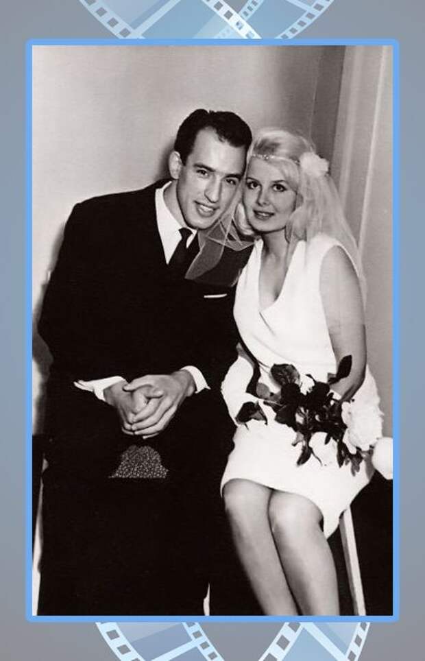 Как живёт в наши одна из самых красивых актрис СССР Эве Киви