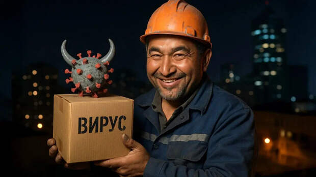 Эпидемиолог Новосёлов рассказал о риске появления вируса Нипах в Новосибирске