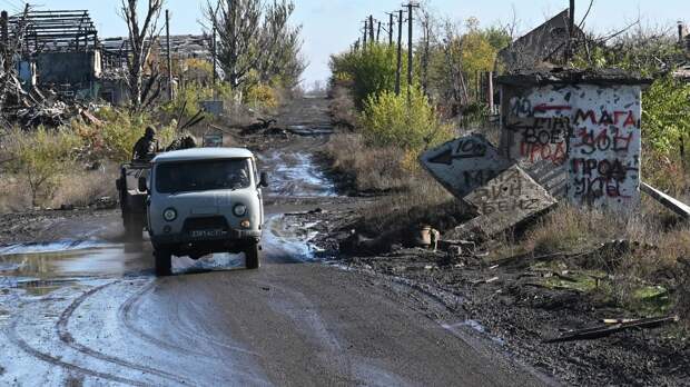 "Тяжелейший период". Беды Украины только начинаются. "Союзники" в бегах
