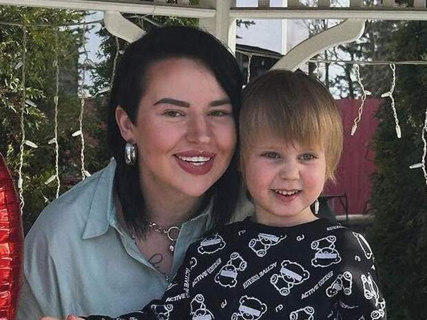 Саша Черно хочет, чтобы сын получил инвалидность: «Это необходимо»