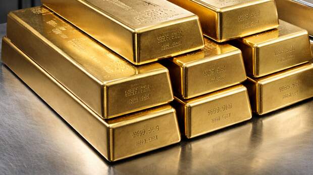 Предприниматель Нарзиева: в золоте можно держать до 8 — 10% сбережений