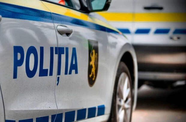 Вниманию водителей: Национальная полиция сообщает об ограничениях движения